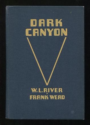Dark Canyon
