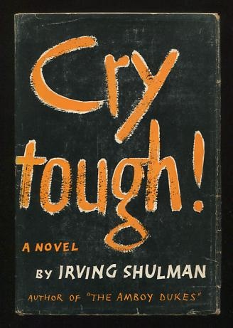 Cry Tough!