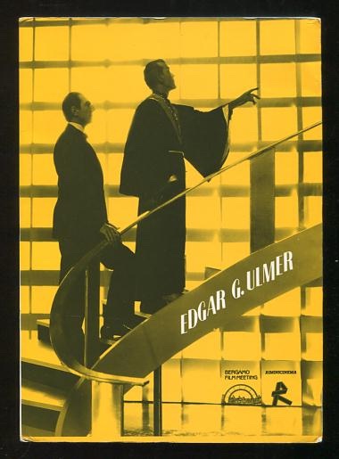 Edgar G. Ulmer