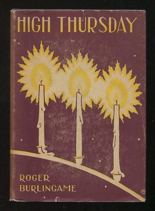 High Thursday
