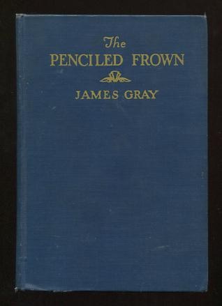 The Penciled Frown