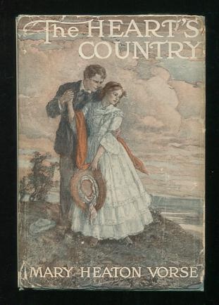 The Heart's Country