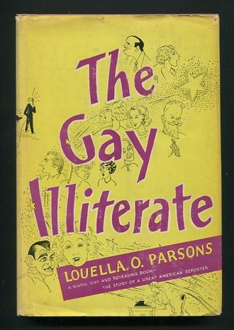 The Gay Illiterate