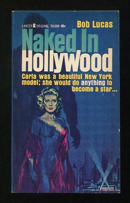 Naked in Hollywood