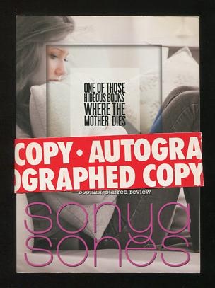 One of Those Hideous Books Where the Mother Dies [*SIGNED*]