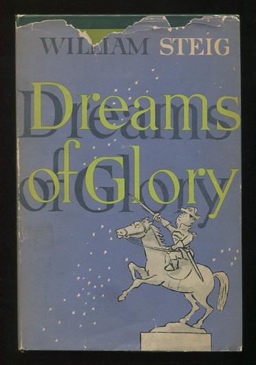 Dreams of Glory, and Other Drawings