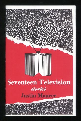 Seventeen Television: Stories