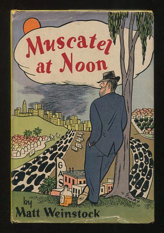 Muscatel at Noon