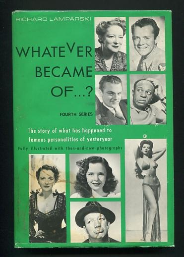 Whatever Became Of.: Fourth Series