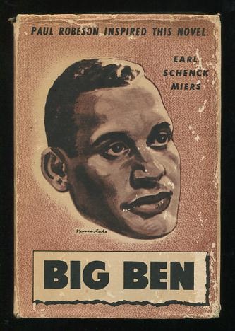 Big Ben