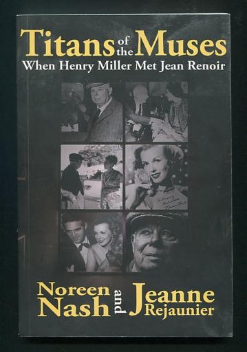 Titans of the Muses: When Henry Miller Met Jean Renoir
