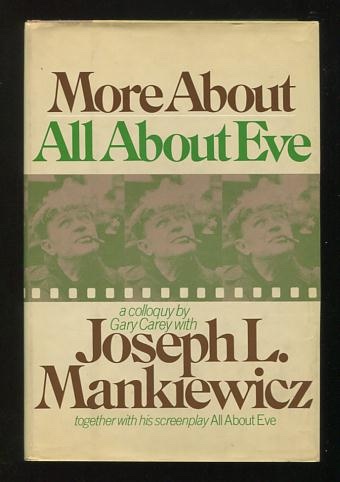 More About All About Eve