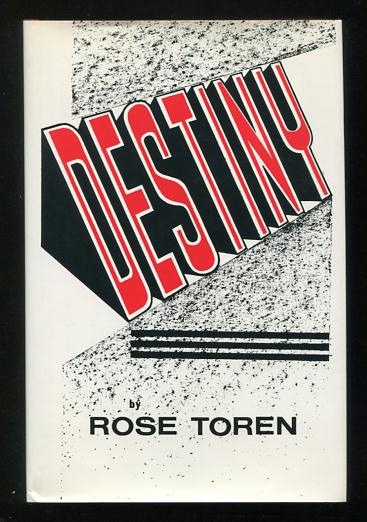 Destiny [*SIGNED*]