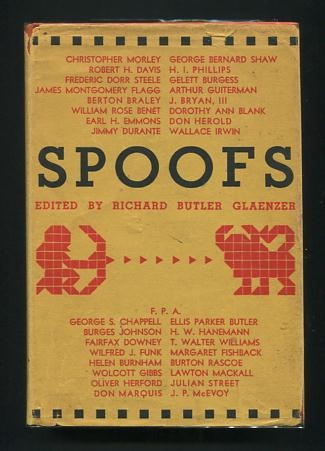 Spoofs
