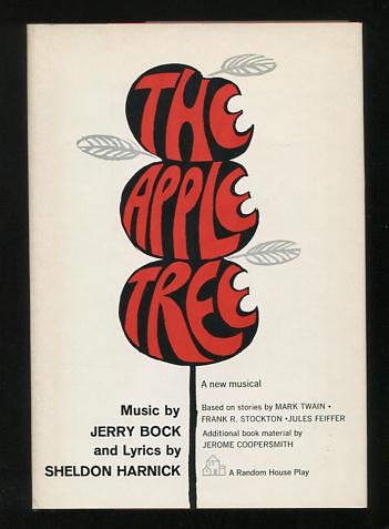 The Apple Tree: A New Musical