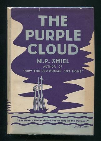 The Purple Cloud