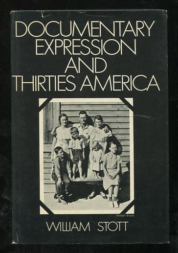 Documentary Expression and Thirties America