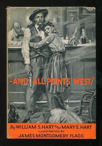 And All Points West [*SIGNED*]