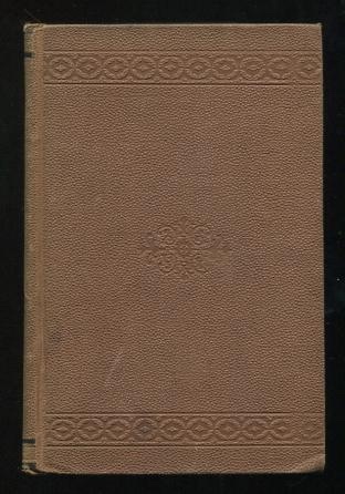Life of P.T. Barnum, Written by Himself; including his Golden Rules for Money-Making; brought up to 1888
