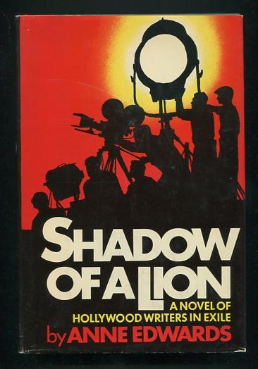 Shadow of a Lion
