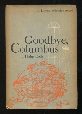 Goodbye, Columbus, and Five Short Stories