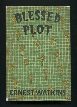 Blessed Plot