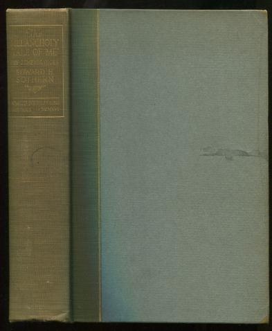 The Melancholy Tale of 