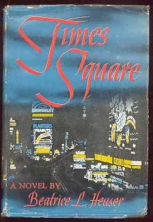 Times Square