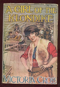 A Girl of the Klondike