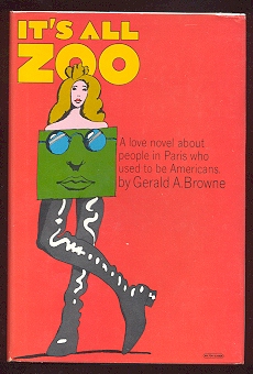 It's All Zoo