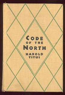 Code of the North