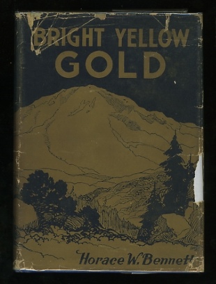 Bright Yellow Gold