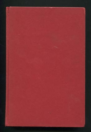 No House Limit; a novel of Las Vegas