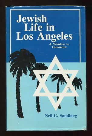 Jewish Life in Los Angeles